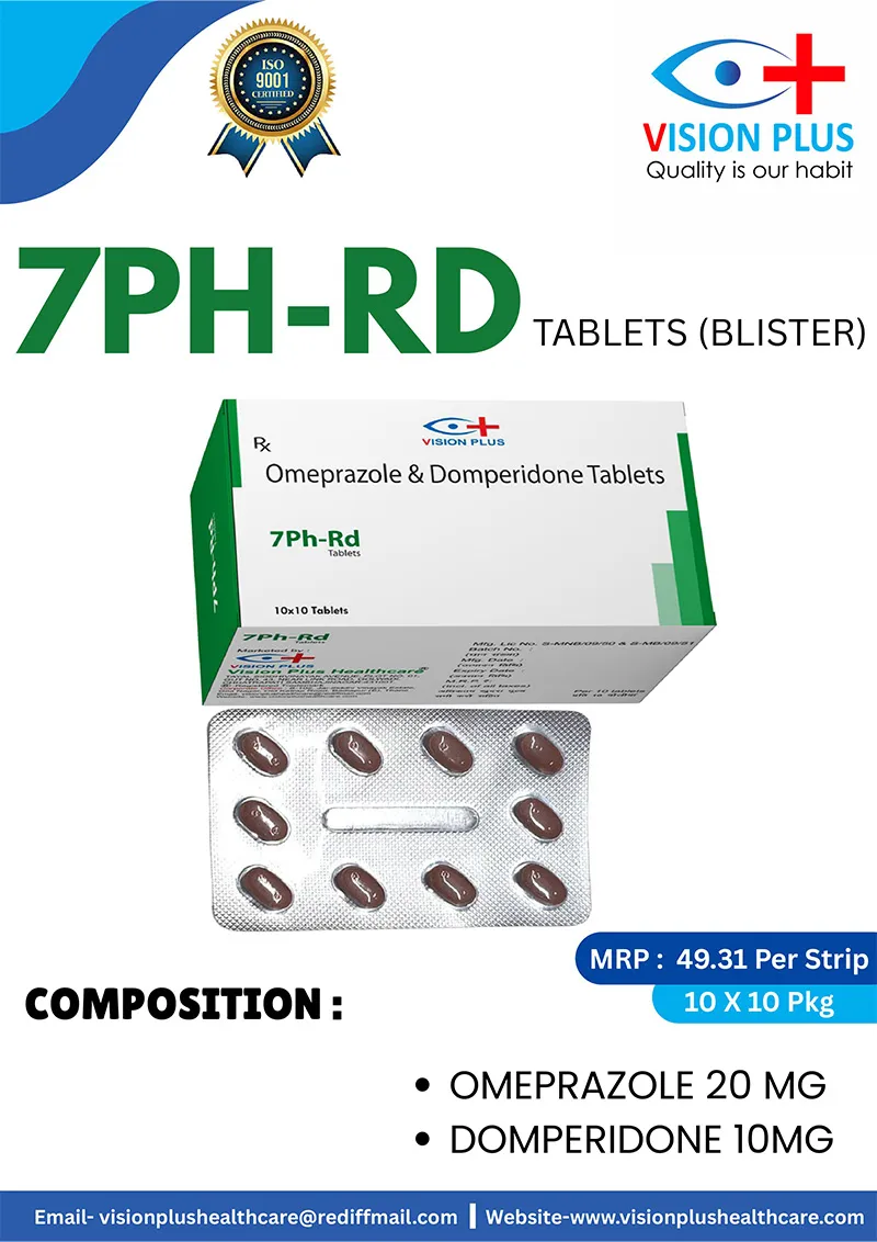 7 PH RD TAB