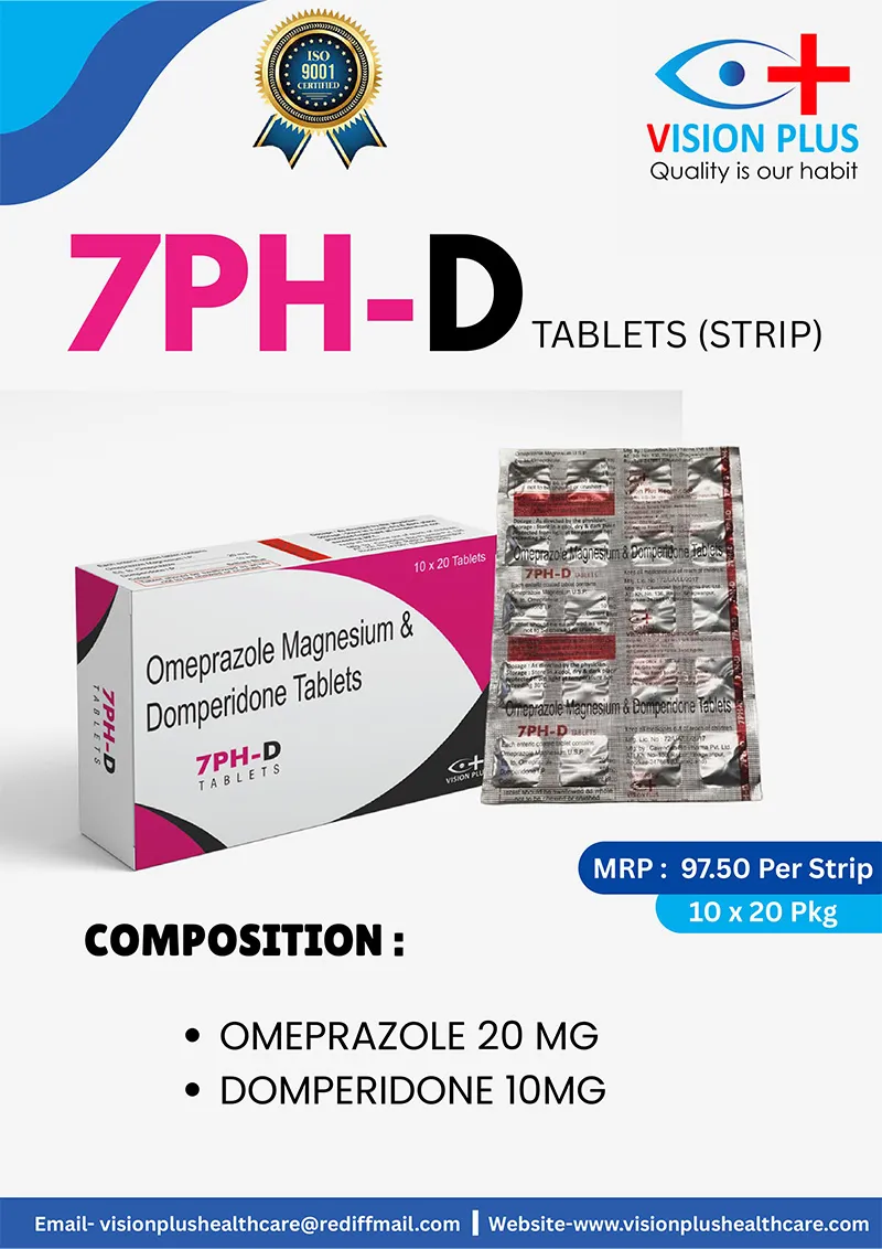 7PH-D TAB